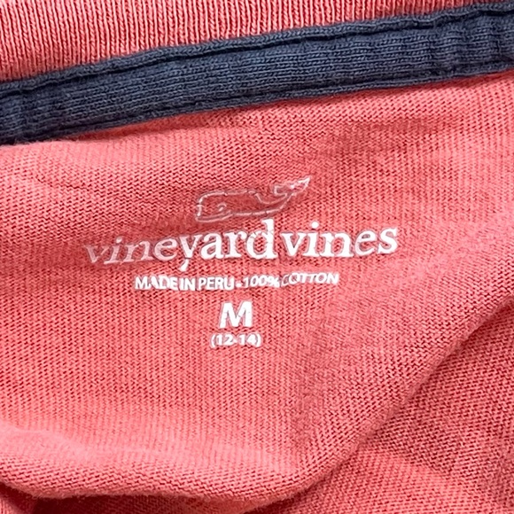 Distressed Vineyard Vines tee! - Picture 5 of 10